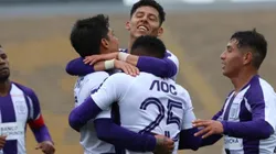 Alianza Lima suma su tercer triunfo en el Torneo Apertura.