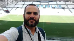 Coki Gonzales hizo el comentario en la transmisión del partido de Alianza Lima.