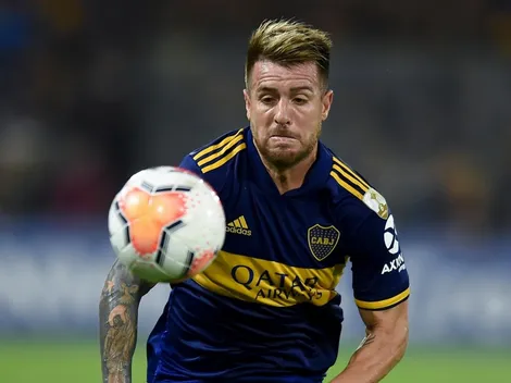 El representante de Buffarini, durísimo contra Boca: "No lo valoran"