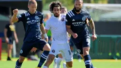 EN VIVO: Inter Miami vs. New York City FC por MLS