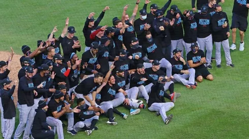Miami Marlins en busca de hacer historia este 2020 en la MLB