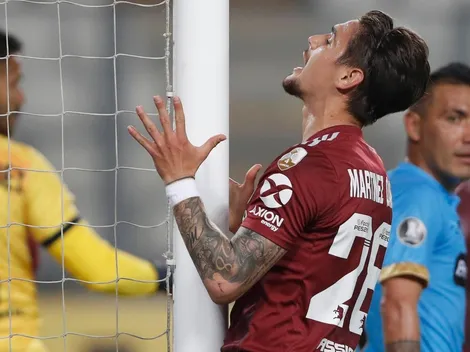 Giro inesperado en la novela de Martínez Quarta: ahora podría irse en enero