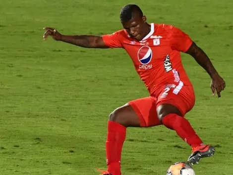 EN VIVO: América de Cali vs. Rionegro Águilas por la Liga Betplay