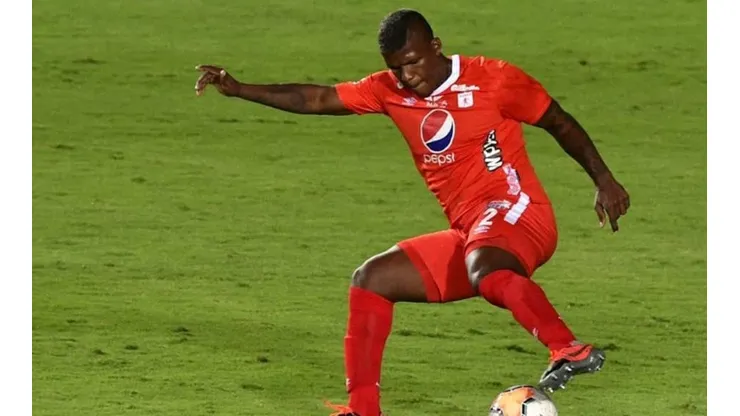 EN VIVO: América de Cali vs. Rionegro Águilas por la Liga Betplay