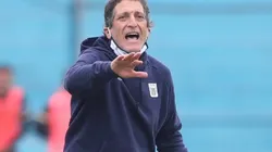 "No puede con Alianza Lima": Así informan en Chile el presente de Mario Salas