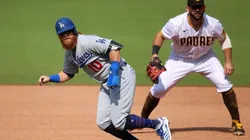 Los Angeles Dodgers y San Diego Padres, una serie imperdible