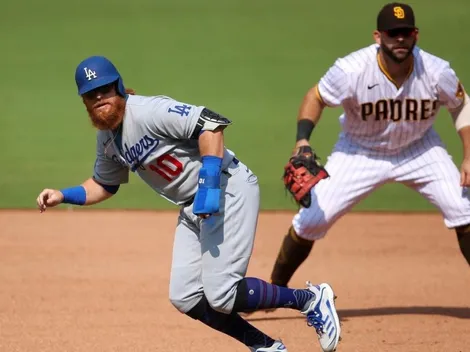Dodgers vs. Padres: otra serie imperdible de la Postemporada de Grandes Ligas