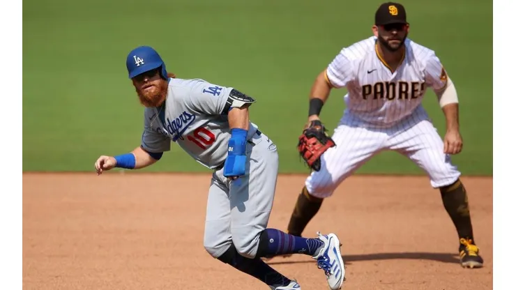 Los Angeles Dodgers y San Diego Padres, una serie imperdible