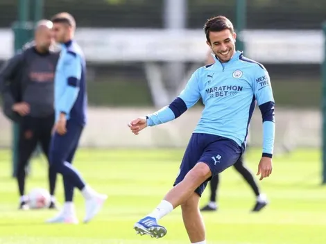 Koeman reveló cuál es el nuevo fichaje que quiere para Barcelona: Eric García