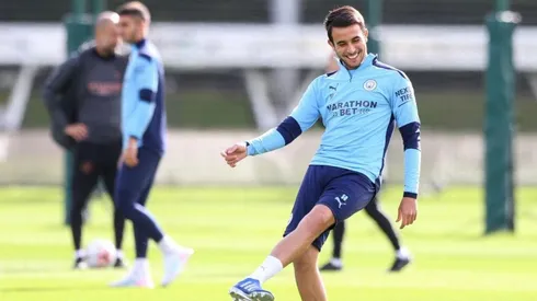 Koeman reveló cuál es el nuevo fichaje que quiere para Barcelona: Eric García