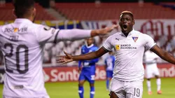 Qué canal transmite Liga de Quito vs. Mushuc Runa por la LigaPro de Ecuador