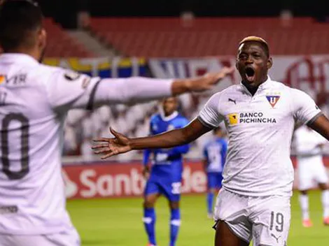 Qué canal transmite Liga de Quito vs. Mushuc Runa por la LigaPro de Ecuador