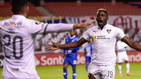 Qué canal transmite Liga de Quito vs. Mushuc Runa por la LigaPro de Ecuador