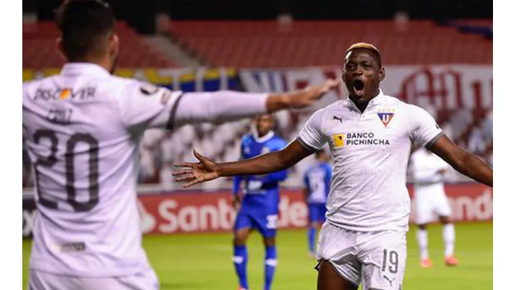 Qué canal transmite Liga de Quito vs. Mushuc Runa por la LigaPro de Ecuador