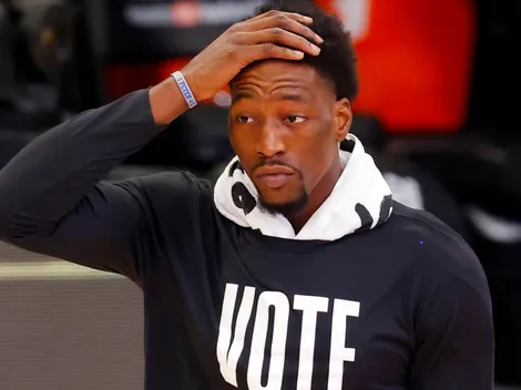 La razón por la que Bam Adebayo se mantuvo como activo para el Heat