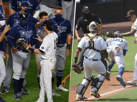 Las series divisionales listas: los que siguen en el camino a la Serie Mundial