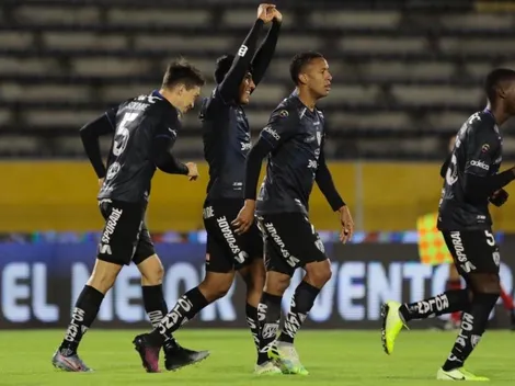 Qué canal transmite Orense vs. Independiente del Valle por la LigaPro de Ecuador