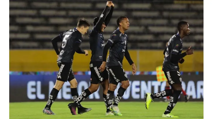Qué canal transmite Orense vs. Independiente del Valle por la LigaPro de Ecuador