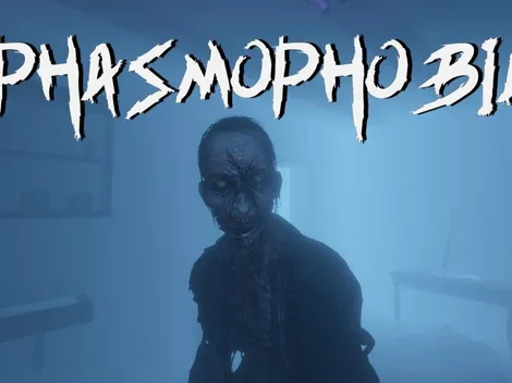 Phasmophobia: ¿Qué es, cómo se juega y cómo descargarlo en PC vía Steam?