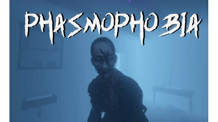 Phasmophobia: ¿Qué es, cómo se juega y cómo descargarlo en PC vía Steam?