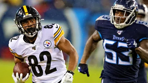 Hay nueva fecha para el duelo entre Titans y Steelers
