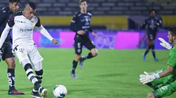 Qué canal transmite Barcelona SC vs. El Nacional por la LigaPro de Ecuador