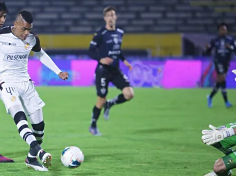 Qué canal transmite Barcelona SC vs. El Nacional por la LigaPro de Ecuador