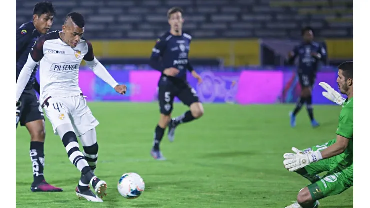 Qué canal transmite Barcelona SC vs. El Nacional por la LigaPro de Ecuador