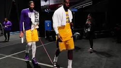 Los Angeles Laker vs. Miami Heat, Finales NBA