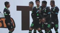 Qué canal transmite Alianza Lima vs. Deportivo Llacuabamba por la Liga 1 de Perú