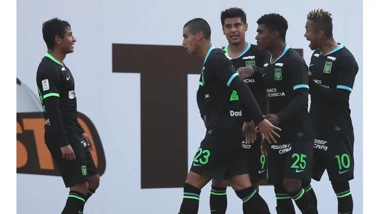 Qué canal transmite Alianza Lima vs. Deportivo Llacuabamba por la Liga 1 de Perú