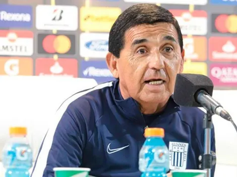 "Son sensacionalistas": Jaime Duarte tuvo picante intercambio con conocido diario