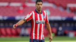 Atlético de Madrid vs. Villarreal por La Liga (Foto: Getty Images)
