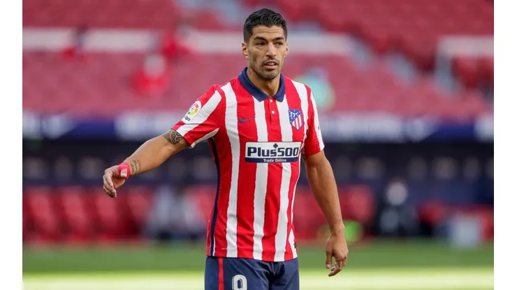 Atlético de Madrid vs. Villarreal por La Liga (Foto: Getty Images)