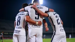 Pumas con nuevos positivos de COVID-19.