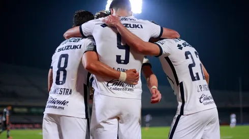 Pumas con nuevos positivos de COVID-19.