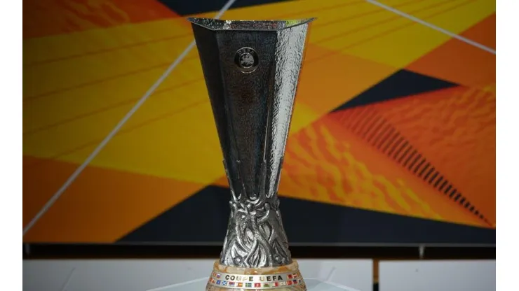 Lista completa de colombianos que jugarán la UEFA Europa League 20/21