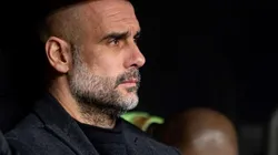 El mítico Josep Guardiola.