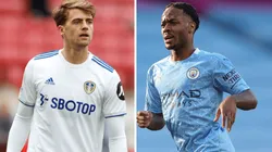 Leeds United vs. Manchester City (Foto: Getty Images)