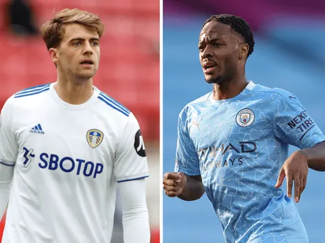 En VIVO: Leeds United vs. Manchester City por la Premier League