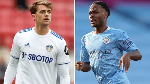 Leeds United vs. Manchester City (Foto: Getty Images)