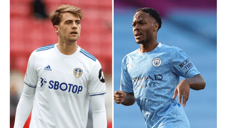 Leeds United vs. Manchester City (Foto: Getty Images)