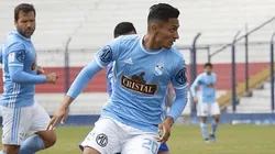 Qué canal transmite Sporting Cristal vs. Atlético Grau por la Liga 1 de Perú