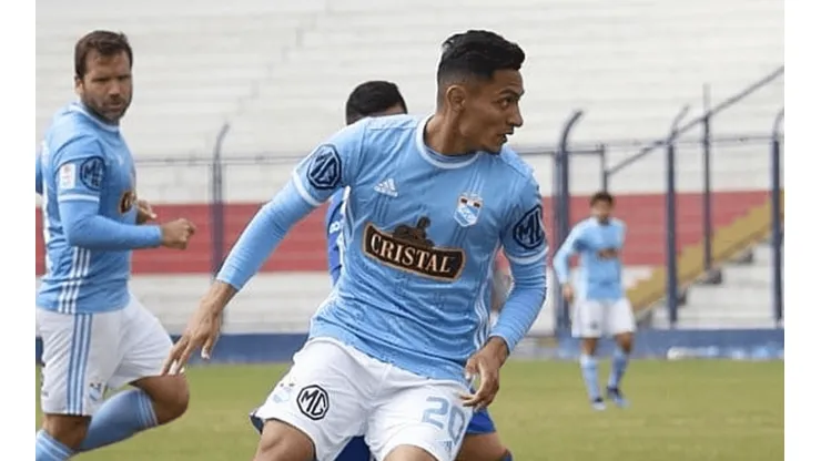 Qué canal transmite Sporting Cristal vs. Atlético Grau por la Liga 1 de Perú