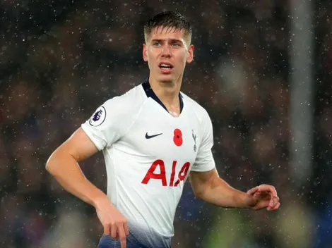 Foyth tiene todo listo para incorporarse a su nuevo equipo