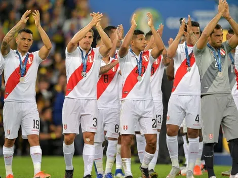 ¿Cuándo juega la Selección Peruana en las Eliminatorias rumbo a Qatar 2022?