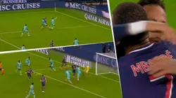 Mbappé la armó como los dioses y Neymar puso el primero del PSG