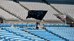Carolina Panthers ante Las Vegas Raiders en la semana 1 de la NFL