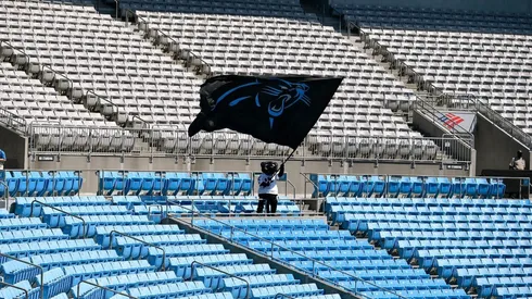 Carolina Panthers ante Las Vegas Raiders en la semana 1 de la NFL