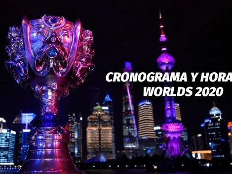 Worlds 2020: Resultados y Highlights Fase de Grupos Ida